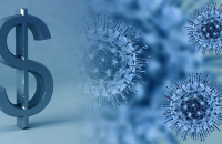 Денег много бывает. Чем грозит миру ожидаемый рост инфляции в США? - «Финансы»