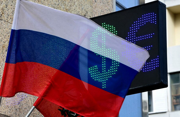 Россия обновит 15-летний рекорд позаимствованиям&nbsp - «Экономика»