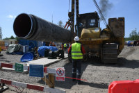 В ФРГ назвали верхом наглости угрозы США в адрес "Северного потока-2" - «Финансы»