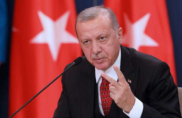 Эрдоган заинтриговал весь мир«очень хорошей новостью»&nbsp - «Экономика»