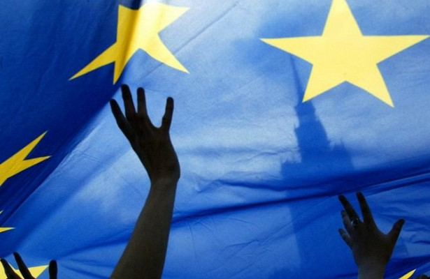 Европейская экономика передумала восстанавливаться&nbsp - «Экономика»