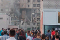 Спасательные работы на месте взрыва в доме Ярославля завершены - «Финансы»