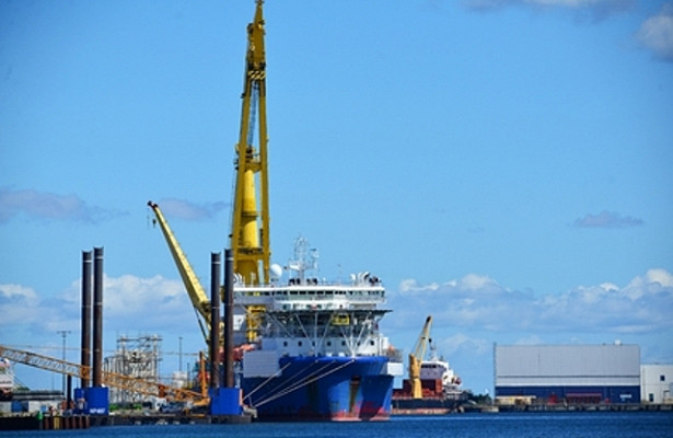 Турция оценила найденные вЧерном море запасы газа в65миллиардов долларов&nbsp - «Экономика»
