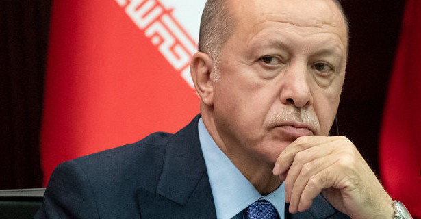 Турция нашла замену российскому газу&nbsp - «Экономика»