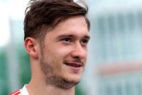 Российский вратарь Злобин перешел из "Бенфики" в "Фамаликан" - «Финансы»