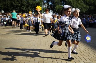 Каждый пятый школьник высказался за частичную "дистанционку" - «Финансы»