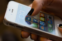 Во "ВКонтакте" теперь можно искать работу - «Финансы»