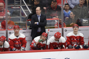 Овечкин украсил обложку игры NHL 2021 - «Финансы»