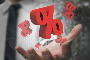 Ставки по кредитам почти в 2,5 раза превысили ставки по вкладам - «Финансы»