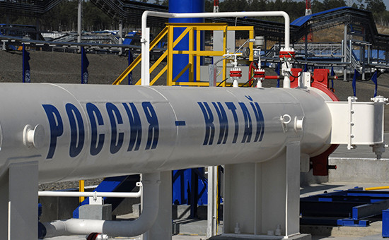 Россия виюле вернула лидерство попоставкам нефти вКитай впервые сапреля&nbsp - «Экономика»