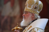 Синод РПЦ сменил главу Белорусской православной церкви - «Финансы»