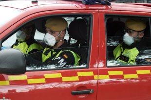 В Испании заявили о начале второй волны коронавируса - «Финансы»