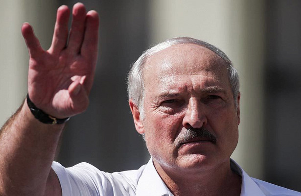 Лукашенко призвал белорусов шевелиться&nbsp - «Экономика»