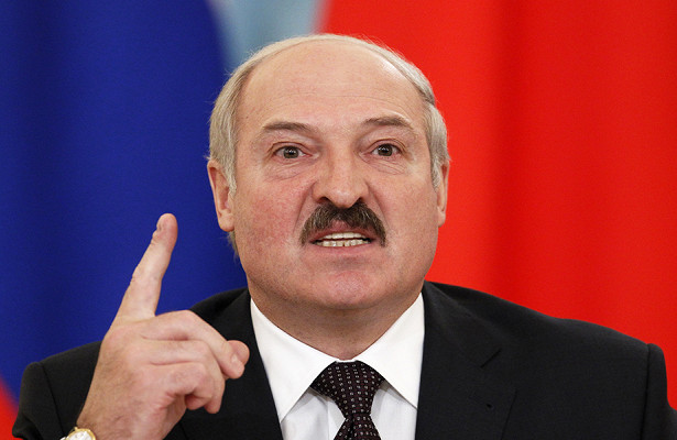 Лукашенко придумал способ неотдавать РФдолг в$1млрд&nbsp - «Экономика»