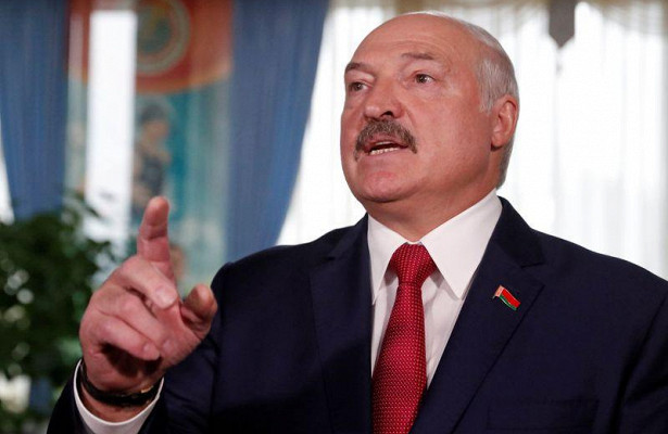 Лукашенко нанесут удар через белорусский рубль&nbsp - «Экономика»