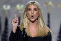 Трамп официально принял выдвижение на второй срок - «Финансы»