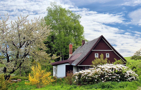 Ипотечная страховка по-новому. Что выиграют заемщики? - «Финансы»