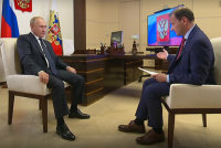 В Кремле рассказали про резерв правоохранителей для Беларуси - «Финансы»