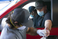 В Берлине разогнали противников мер по борьбе с коронавирусом - «Финансы»