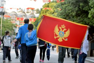Оппозиция в Черногории заявила о "падении режима" - «Финансы»