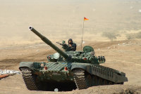 МИД КНР: Китайские военные не пересекали границу с Индией - «Финансы»