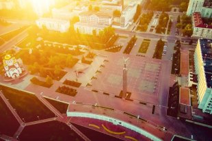 В "Жигулевской долине" расскажут о способах привлечения инвестиций - «Финансы»