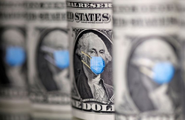 СШАослабляют доллар послевоенными методами&nbsp - «Экономика»