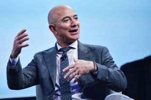 Илон Маск вошел в тройку богатейших людей планеты - «Финансы»