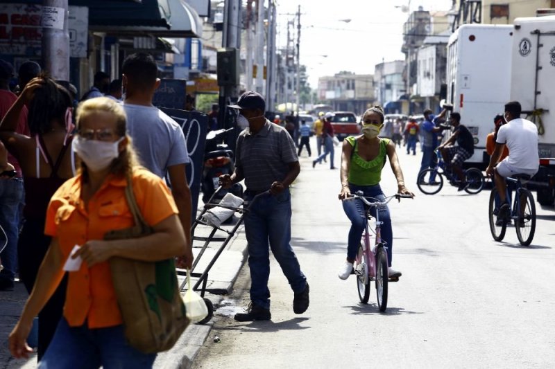 Венесуэла еще на месяц продлит режим ЧС в стране - «Финансы»