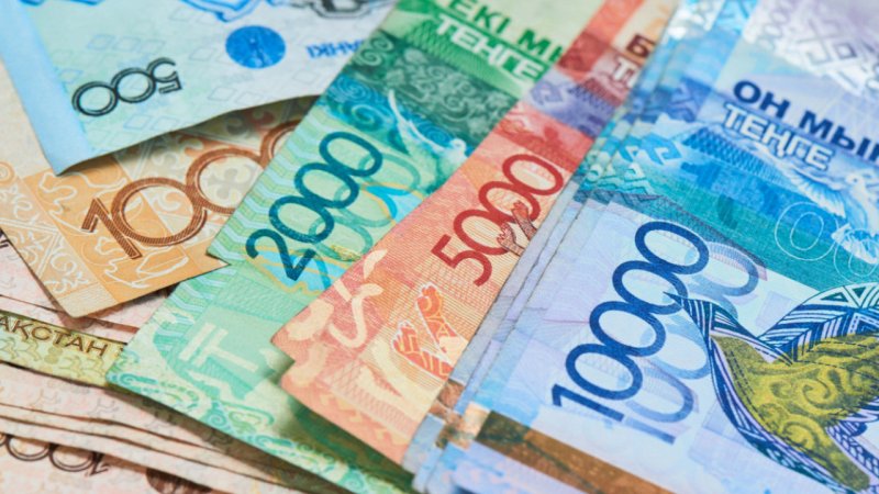 Более 2 млн 250 тыс. казахстанцев получили выплату 42500 тенге   - «Финансы»