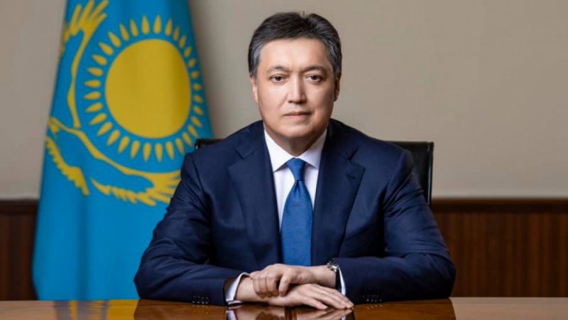 Мамин призвал акиматы оперативно решать проблемы бизнеса - «Финансы»