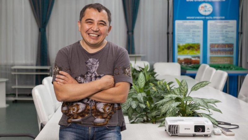 Глава Aitas KZ: Пандемия – шанс для человечества - «Финансы»