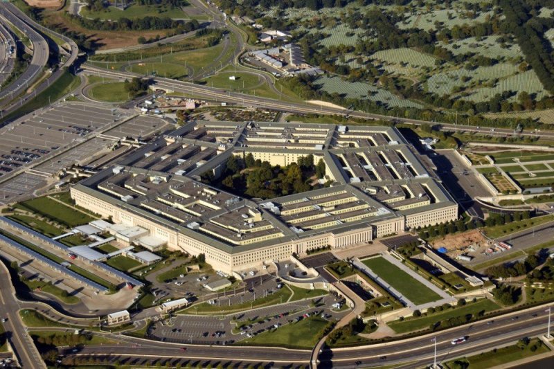 CNN: Пентагон создаст группу для расследования случаев появления НЛО - «Финансы»