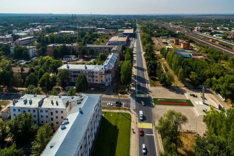 В Самарской области в ТОСЭР "Чапаевск" вошел новый инвестор - «Финансы»