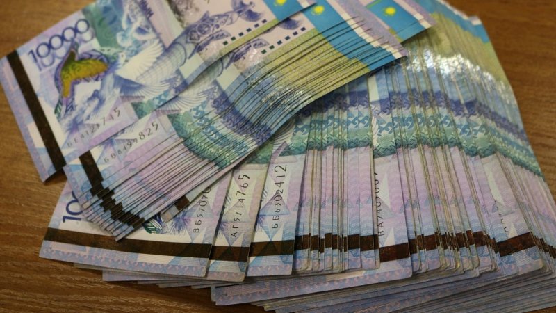 Более 12 трлн тенге накопили казахстанцы в ЕНПФ - «Финансы»