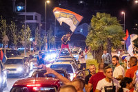 Лидер оппозиции в Черногории назвал ошибкой санкции против России - «Финансы»