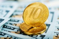 У рубля появилось окно для укрепления - «Финансы»