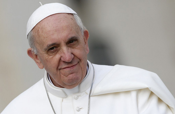 Папа Римский призвал списать долги бедным странам из-запандемии&nbsp - «Экономика»