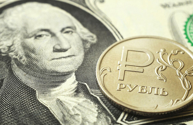 Рублёвое похолодание: какроссийская валюта переживёт наступающую осень&nbsp - «Экономика»