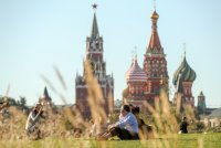 Синоптики предсказали две волны "бабьего лета" - «Финансы»