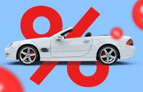 #оденьгахпросто: как будут рассчитывать стоимость ОСАГО по новым правилам - «Финансы»