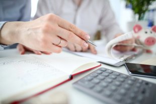 Минфин предложил радикально упростить получение налоговых вычетов - «Финансы»