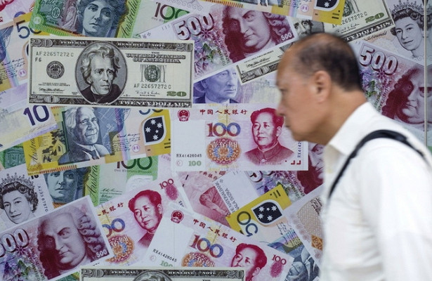 CNBC: вближайшее время юань незаменит доллар, нокитайская валюта всёсильнее&nbsp - «Экономика»