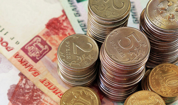 Спасение рубля: есть лишанс навыживание&nbsp - «Экономика»