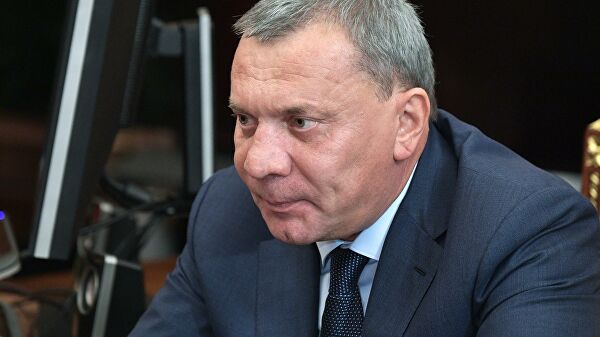 Борисов заявил, чтоРоссия может избежать второй волны пандемии&nbsp - «Экономика»