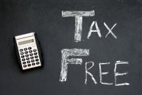 Кабмин одобрил законопроект о распространении tax free на всю территорию РФ - «Финансы»