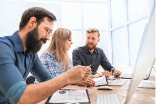 Фабрики в фокусе - «Финансы»