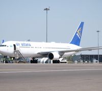 Air Astana увеличит количество прямых рейсов на курорты - «Экономика»