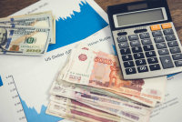 Что будет с курсом рубля, нефтью и биржей на грядущей неделе - «Финансы»