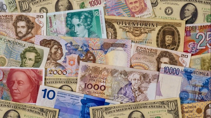 О ситуации на валютном рынке отдельных развивающихся стран рассказали в Нацбанке - «Финансы»